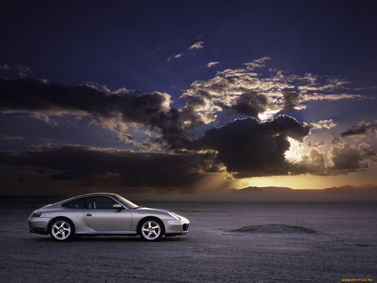 , porsche